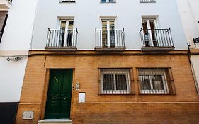 Guadalquivir Terrace Suite Apartments